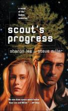 Scout's Progress cover picture