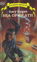 Sea Of Death cover picture