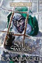 Sea Of Swords cover picture