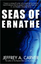 Seas Of Ernathe cover picture