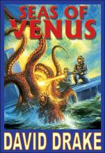 Seas Of Venus cover picture