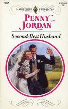 Second Best Husband cover picture