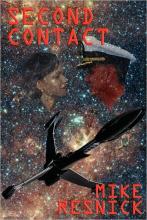 Second Contact cover picture