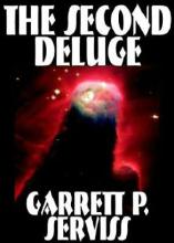 Second Deluge cover picture