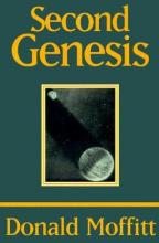 Second Genesis cover picture