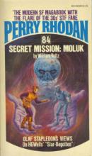 Secret Mission Moluk cover picture