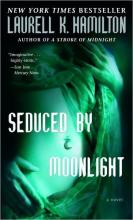 Seduced By Moonlight cover picture