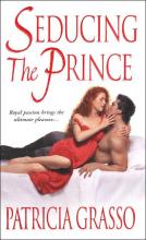 Seducing The Prince cover picture