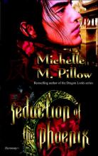 Seduction Of The Phoenix cover picture