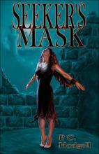 Seekers Mask cover picture