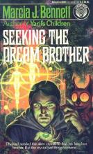 Seeking The Dream Brother cover picture