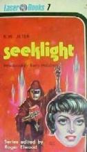 Seeklight cover picture