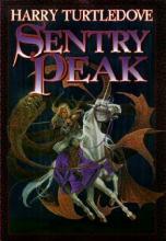 Sentry Peak cover picture