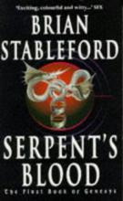 Serpents Blood Serpents Blood cover picture