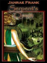 Serpent's Quest cover picture