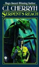 Serpent's Reach cover picture