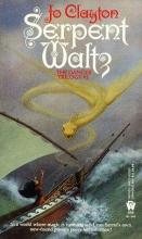 Serpent Waltz cover picture