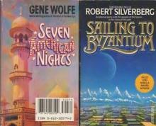 Seven American Nights Seven American Nights cover picture