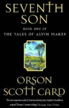 Seventh Son cover picture