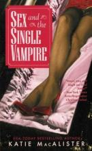 Sex And The Single Vampire cover picture
