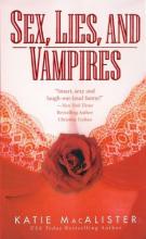 Sex, Lies And Vampires cover picture