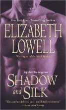 Shadow And Silk Shadow And Silk cover picture