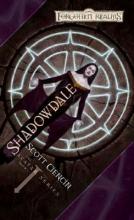 Shadowdale cover picture