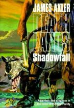 Shadowfall cover picture