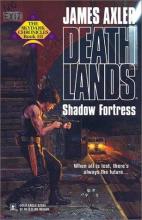 Shadow Fortress cover picture