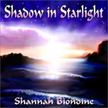 Shadow In Starlight cover picture