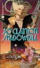 Shadowkill cover picture