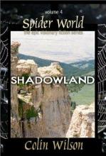 Shadowland cover picture