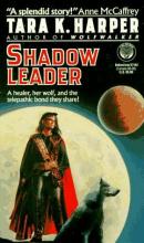 Shadow Leader cover picture