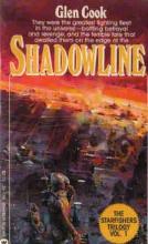 Shadowline cover picture