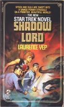 Shadow Lord cover picture