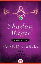 Shadow Magic cover picture