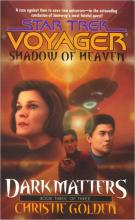 Shadow Of Heaven cover picture