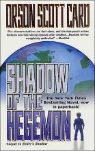 Shadow Of The Hegemon cover picture