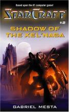 Shadow Of The Xel'Naga cover picture