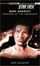 Shadows Of The Indignant cover picture