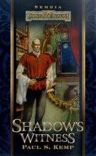 Shadow's Witness Shadow's Witness cover picture