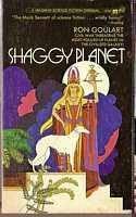 Shaggy Planet cover picture