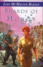 Shards Of Honor cover picture