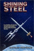Shining Steel cover picture