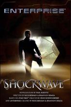 Shockwave cover picture