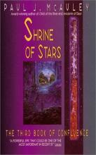 Shrine Of Stars cover picture