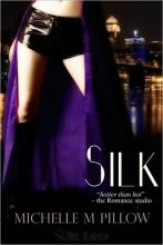 Silk cover picture