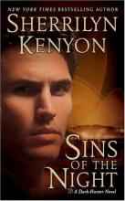 Sins Of The Night cover picture