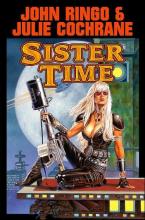 Sister Time cover picture