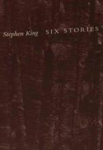 Six Stories cover picture